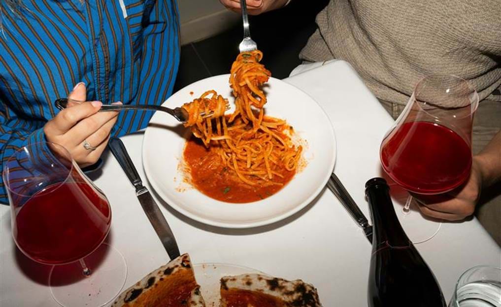 Italien moderne, fait pour partager