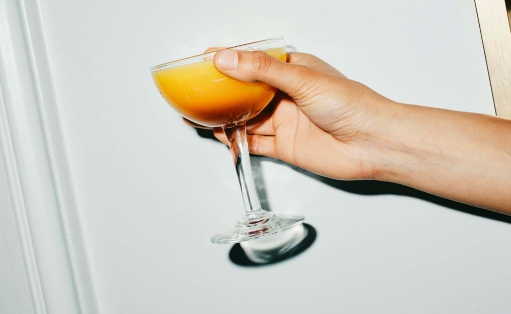 De l'espresso à l'apéritivo