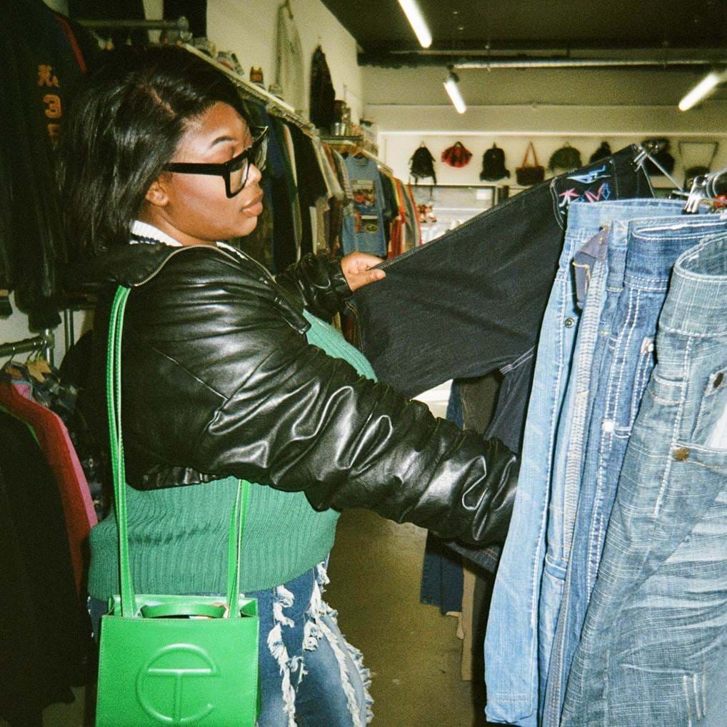 <p>CJ's Vintage</p>