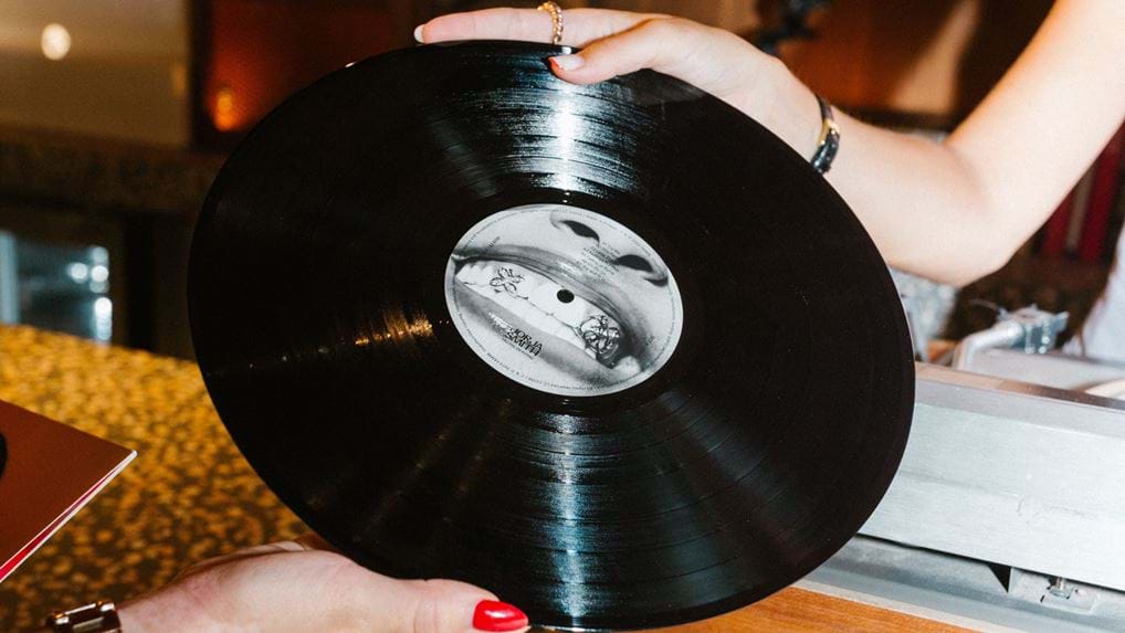 <p>Spiritland.</p>