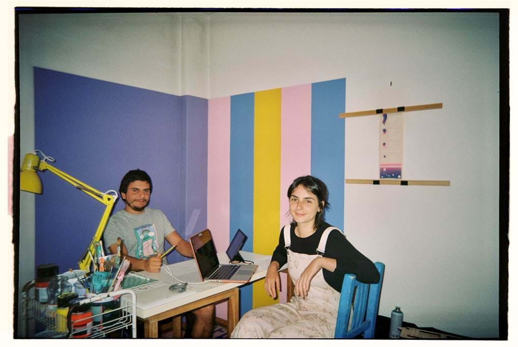 <p>Los Pepes.</p>