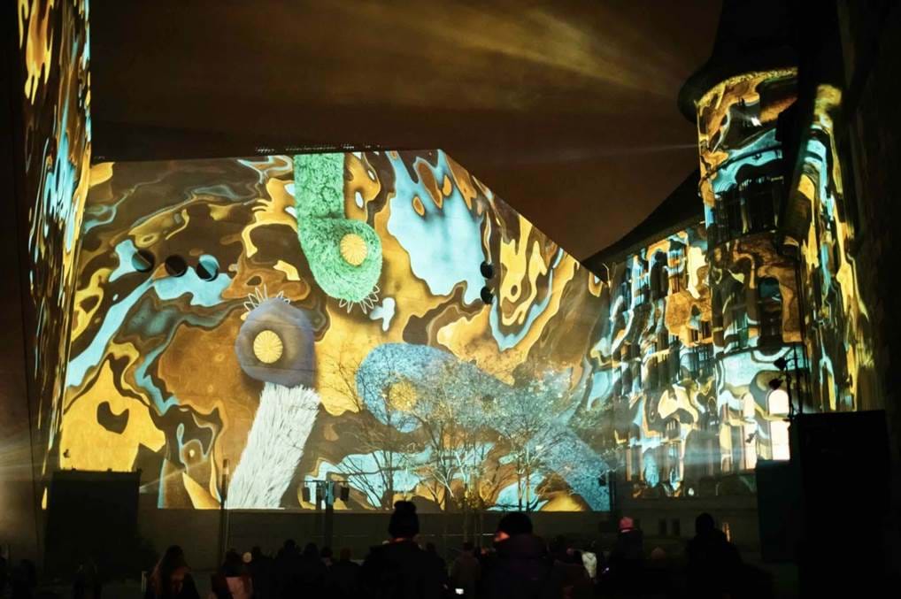 <p><a href="https://illuminarium.ch/en/" rel="noopener noreferrer" target="_blank">&copy; Illuminarium</a></p>