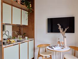 Studio : Turing Locke, Eddington | Cambridge | Locke