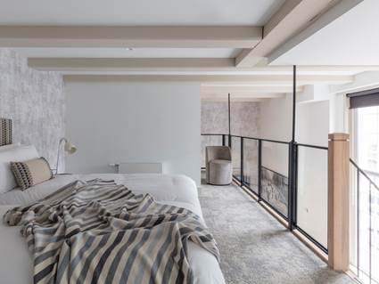 Three Bedroom Suite