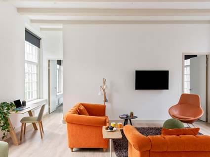 Two Bedroom Suite