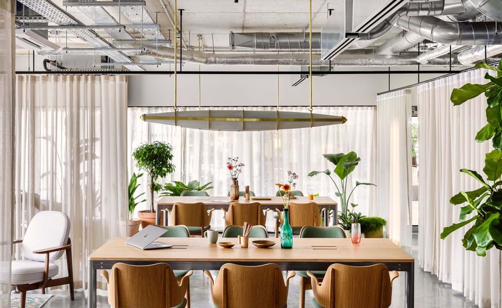 Meetings & Events 