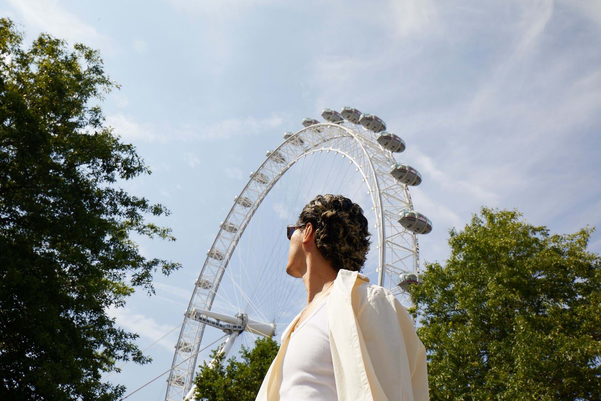 London: London eye | Design-Led hotels, Locke