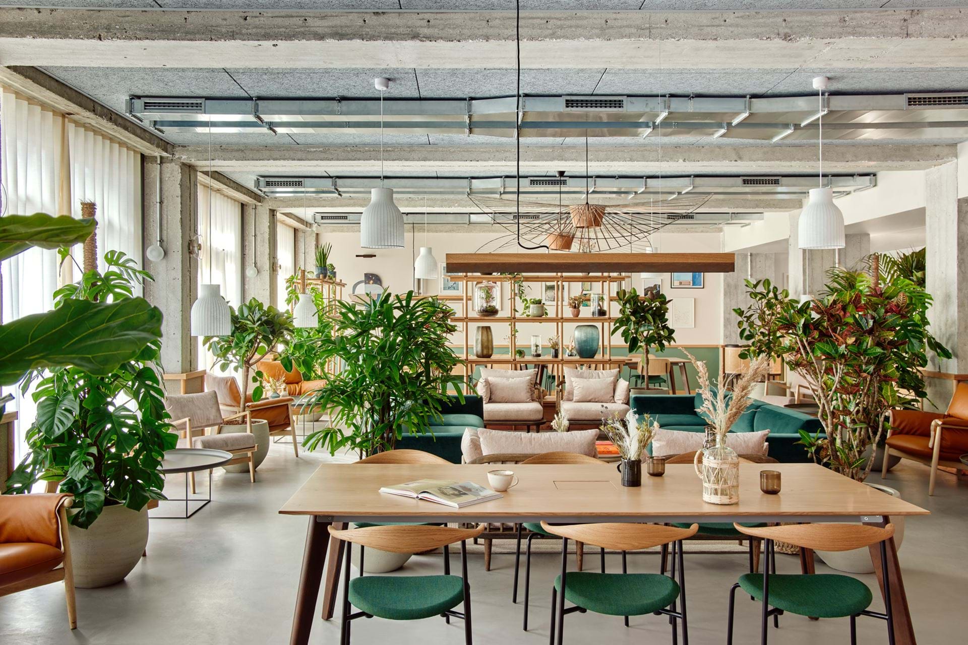 Munich: Schwan Locke Bar | Design-led stays, Locke