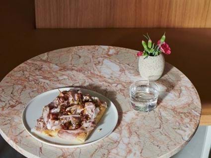 Modo Pizza Zurich