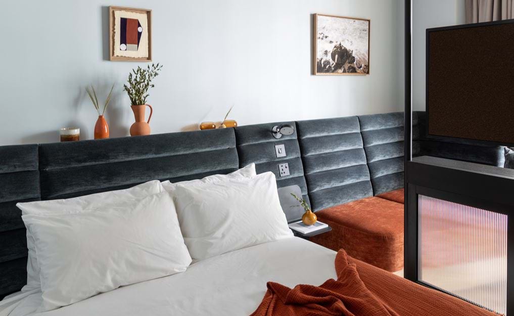 Take a look around a Locke Studio.