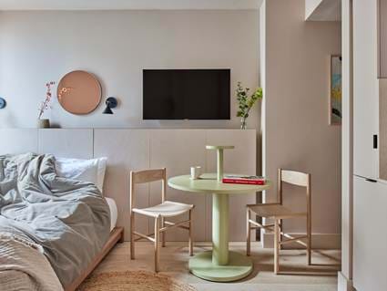Buckle Street Studios by Locke, Aldgate – London City