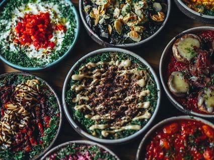 Fes Turkish BBQ