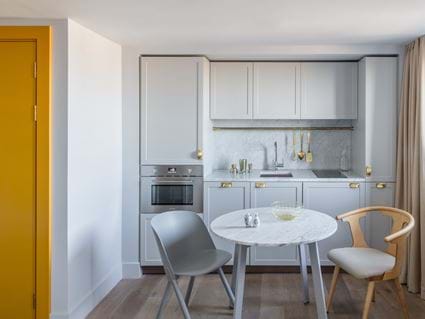 Open Plan Suite | Eden Locke | Edinburgh | Locke