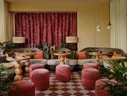 Espace de coworking, Kensington, dans l'ouest de Londres