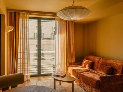 Family Apartment, Paris | Le Jardin de Verre by Locke