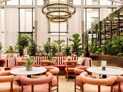 Serviced Apartments - Paris Accommodation | Locke Hotel