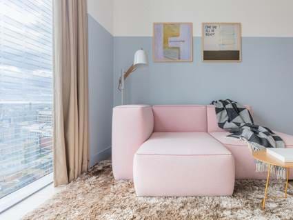 Leman Locke, Aldgate – appart-hôtel, Est de Londres
