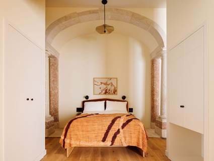 Convent Apartment | Locke de Santa Joana, Lisbon