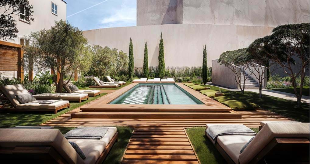 <p id="isPasted">Opening Summer 2024. Rooms <a id="isPasted">from &euro;104 per night.</a></p>