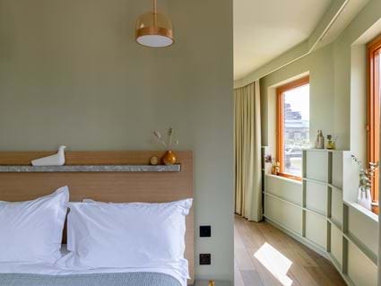 River Suite
