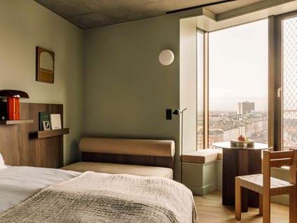 City Studio at Locke Copenhagen
