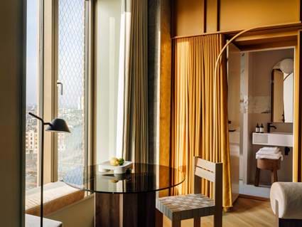 One Bedroom Suite en Locke Copenhagen