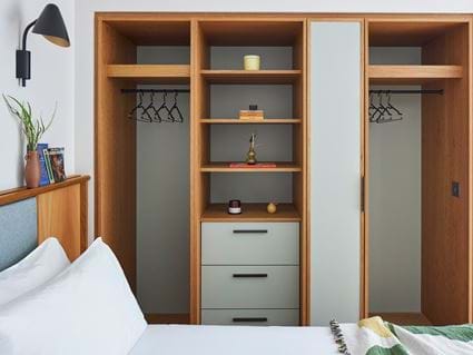 Family Suite | Turing Locke