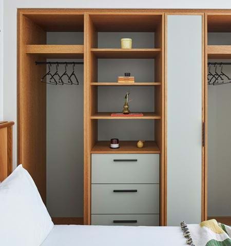 Family Suite | Turing Locke