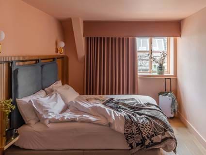 Suite mit zwei Schlafzimmern - Zwei Erwachsene, ein Kind