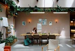 Reservar hotel en Dublín | hotel | Locke