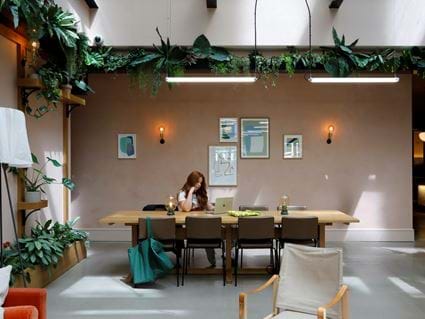 Book direkte Dublin aparthotel | Hotellejlighed | Locke