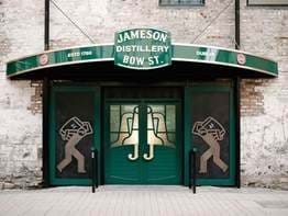 Distillerie Jameson, Dublin | Zanzibar Locke, Ha'penny Bridge | Appart-hôtels design | Locke