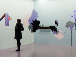 Temple Bar Gallery + Studios, Dublin | Zanzibar Locke, Ha'penny Bridge | Appart-hôtels design | Locke