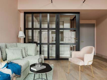 Duplex Suite